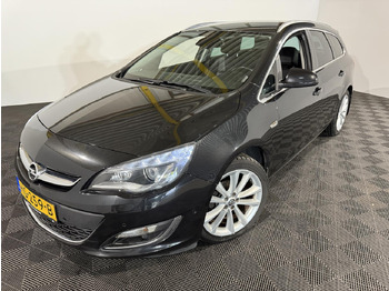 سيارة OPEL