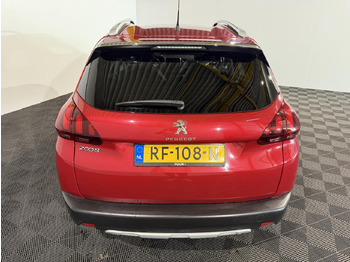 سيارة Peugeot 2008 1.2 PureTech Blue Lease Executive RF-108-N 141.645 km: صورة 2