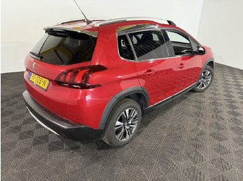 سيارة Peugeot 2008 1.2 PureTech Blue Lease Executive RF-108-N 141.645 km: صورة 5