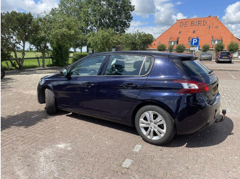 هاتشباك Peugeot 308 1.6 BlueHDi Active | 2014 | 228.867 | 1-XPX-11: صورة 2