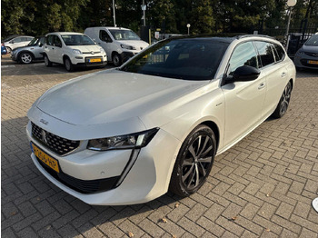 سيارة PEUGEOT