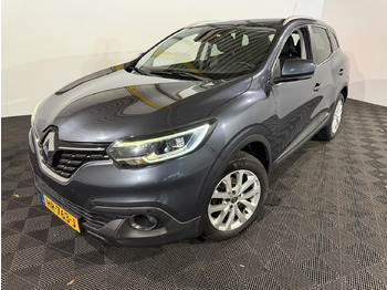 سيارة دفع رباعي RENAULT