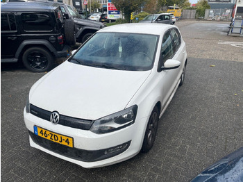 هاتشباك VOLKSWAGEN