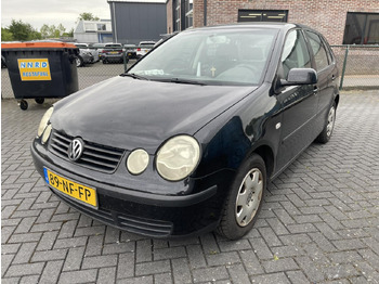 سيارة VOLKSWAGEN