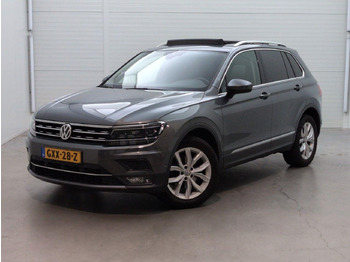 سيارة دفع رباعي VOLKSWAGEN