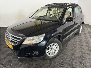 سيارة دفع رباعي VOLKSWAGEN