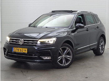 سيارة دفع رباعي VOLKSWAGEN
