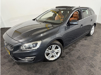 سيارة VOLVO
