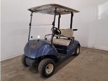 عربة الجولف YAMAHA