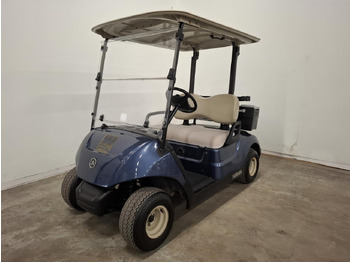 عربة الجولف YAMAHA