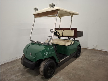 عربة الجولف YAMAHA
