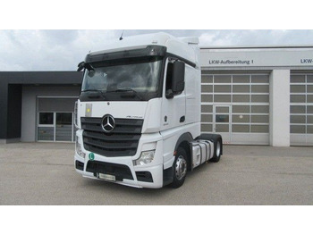 وحدة جر MERCEDES-BENZ Actros 1845