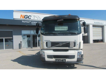 شاحنة نقل المخلفات Volvo FE-320 Abestztkipper: صورة 2