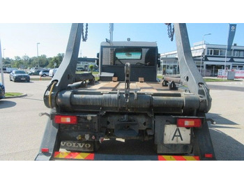شاحنة نقل المخلفات Volvo FE-320 Abestztkipper: صورة 5