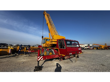 TADANO FAUN RTF 40-3 TADANO FAUN RTF 40-3: صورة 5