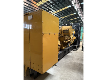 الأدوات والمعدات CATPILLAR 3512: صورة 5