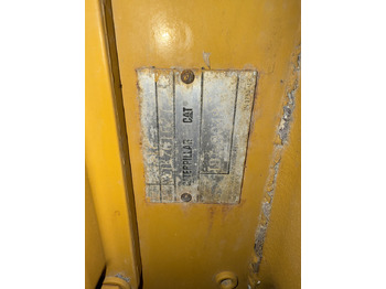 الأدوات والمعدات CATPILLAR 3512: صورة 2