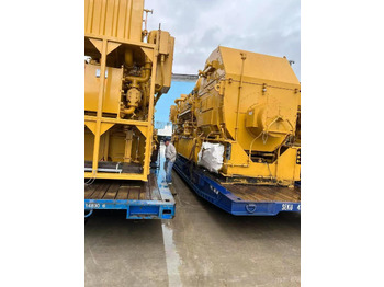 مجموعة المولدات