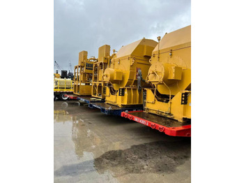 مجموعة المولدات CATPILLAR 3516CHD: صورة 2