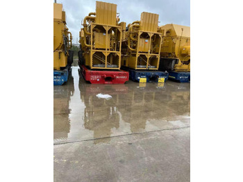 مجموعة المولدات CATPILLAR 3516CHD: صورة 4