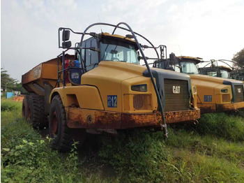 CATPILLAR 745 CATPILLAR 745: صورة 3 CATPILLAR 745 CATPILLAR 745: صورة 3