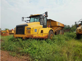 CATPILLAR 745 CATPILLAR 745: صورة 4 CATPILLAR 745 CATPILLAR 745: صورة 4