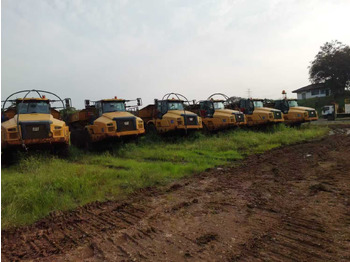 CATPILLAR 745 CATPILLAR 745: صورة 2 CATPILLAR 745 CATPILLAR 745: صورة 2