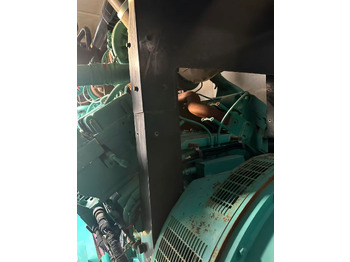 مجموعة المولدات CUMMINS QSK60-G4: صورة 2