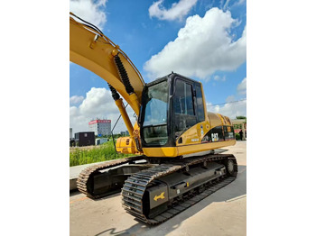 آلات البناء CATERPILLAR 320CL