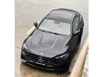 سيارة MERCEDES-BENZ