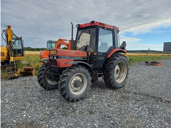 جرار CASE IH XL