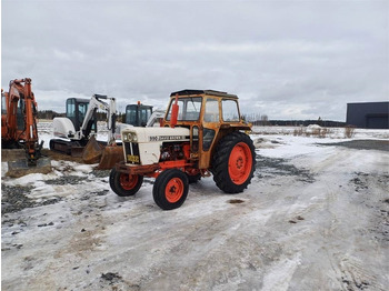 جرار DAVID BROWN