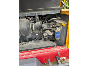 Atlas-Copco XAHS 186 Atlas-Copco XAHS 186: صورة 5