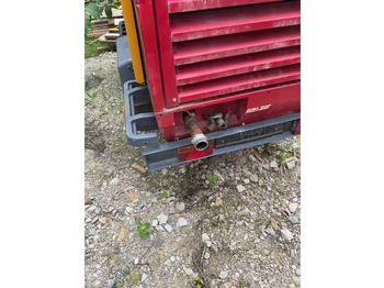 Atlas-Copco XAHS 186 Atlas-Copco XAHS 186: صورة 2
