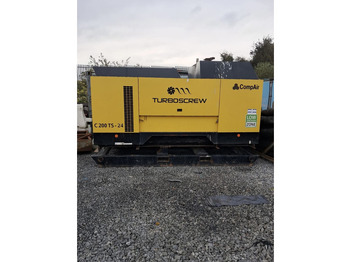 الضاغط COMPAIR