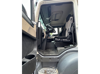 MAN TGS 26.360/LBW/Lenk-Lift/AHK/Voll-Luft MAN TGS 26.360/LBW/Lenk-Lift/AHK/Voll-Luft: صورة 4