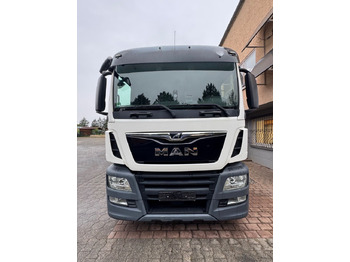 MAN TGS 26.360/LBW/Lenk-Lift/AHK/Voll-Luft MAN TGS 26.360/LBW/Lenk-Lift/AHK/Voll-Luft: صورة 2