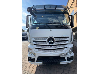 Mercedes-Benz Actros 2645/2xLBW/Retarder/Lenk-Lift/2xAHK Mercedes-Benz Actros 2645/2xLBW/Retarder/Lenk-Lift/2xAHK: صورة 3