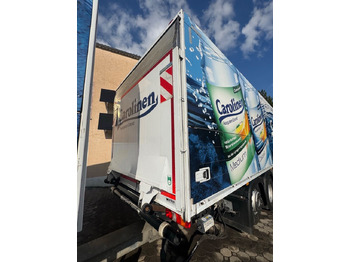 Mercedes-Benz Actros 2645/2xLBW/Retarder/Lenk-Lift/2xAHK Mercedes-Benz Actros 2645/2xLBW/Retarder/Lenk-Lift/2xAHK: صورة 5