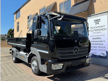 شاحنة قلاب MERCEDES-BENZ Atego 818