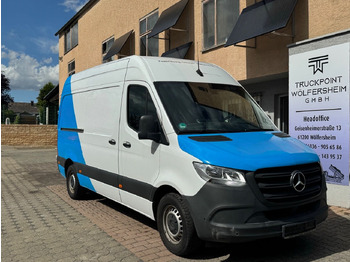 فان MERCEDES-BENZ Sprinter 317