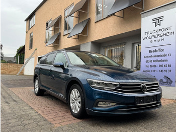 سيارة ستيشن VOLKSWAGEN