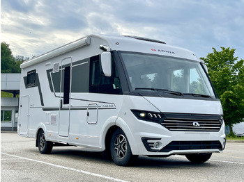موتر هوم متكامل ADRIA Sonic 700 DC