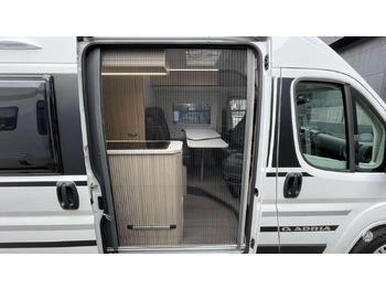 جديدة كرفان فان ADRIA Twin 600 SP Family: صورة 2