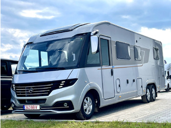 موتر هوم متكامل ADRIA Supersonic 780 LC