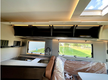 جديدة موتر هوم متكامل Adria Super Sonic 890 LC: صورة 3 جديدة موتر هوم متكامل Adria Super Sonic 890 LC: صورة 3