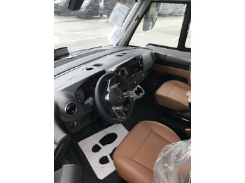 جديدة موتر هوم متكامل Adria Super Sonic 890 LC: صورة 2 جديدة موتر هوم متكامل Adria Super Sonic 890 LC: صورة 2