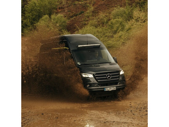 جديدة كرفان فان HYMER / ERIBA Grand Canyon Cross Over: صورة 3