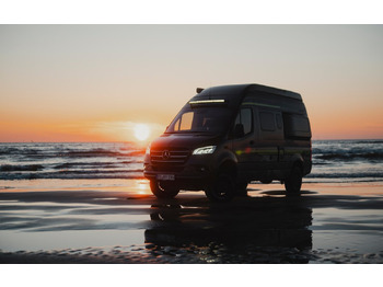 جديدة كرفان فان HYMER / ERIBA Grand Canyon Cross Over: صورة 2