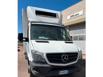 شاحنة مُبرّدة للتوصيل MERCEDES-BENZ Sprinter 416